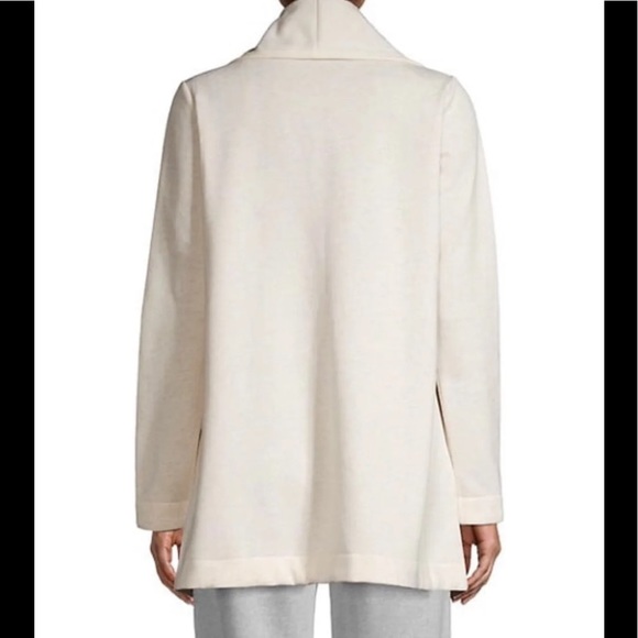 - NWT UGG Janni Fleece Blanket Cardigan - Picture 10 of 10